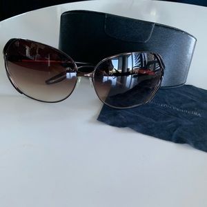 Barton Perreira Sunglasses